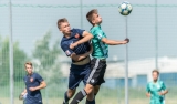 Akademia Gra! Podsumowanie weekendu (21-23 sierpnia)